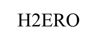 H2ERO