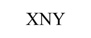 XNY