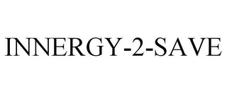 INNERGY-2-SAVE