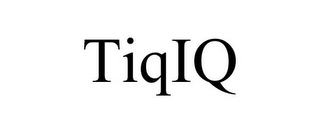 TIQIQ