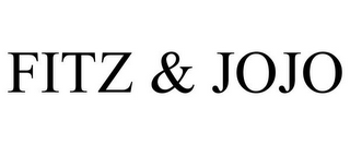 FITZ & JOJO