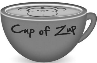 CUP OF ZUP