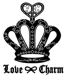 LOVE CHARM