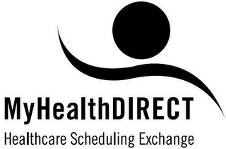 MYHEALTHDIRECT HEALTHCARE SCHEDULING EXCHANGE