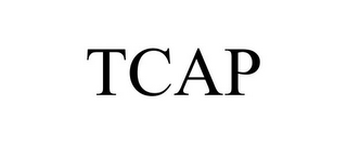 TCAP