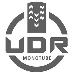 UDR MONOTUBE