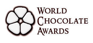 WORLD CHOCOLATE AWARDS