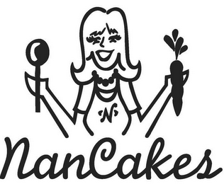 N NANCAKES