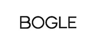 BOGLE