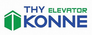 THY KONNE ELEVATOR