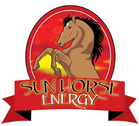 SUN HORSE ENERGY