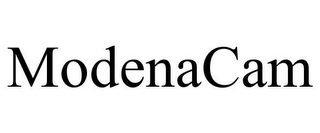 MODENACAM