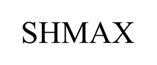 SHMAX