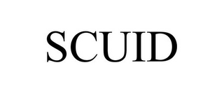 SCUID