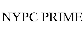 NYPC PRIME