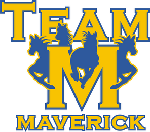 TEAM MAVERICK M