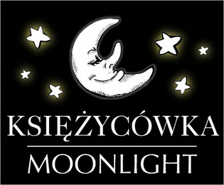 KSIEZYCÓWKA MOONLIGHT