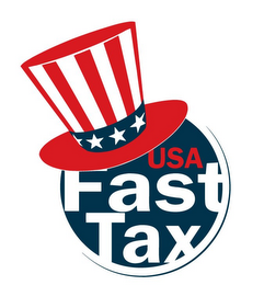 USA FAST TAX