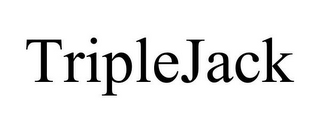 TRIPLEJACK