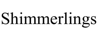 SHIMMERLINGS