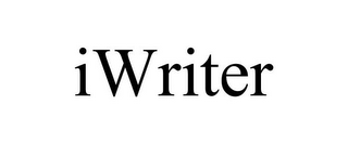 IWRITER