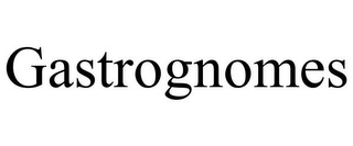 GASTROGNOMES