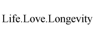 LIFE.LOVE.LONGEVITY