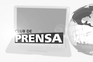 CLUB DE PRENSA