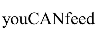 YOUCANFEED