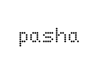 PASHA