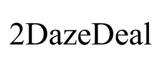 2DAZEDEAL