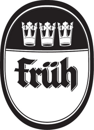 FRÜH