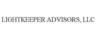 LIGHTKEEPER ADVISORS, LLC