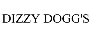 DIZZY DOGG'S