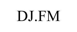 DJ.FM