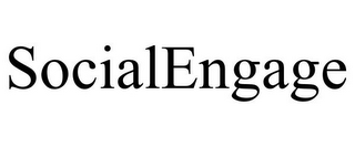 SOCIALENGAGE