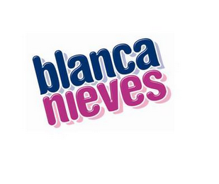 BLANCA NIEVES