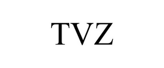 TVZ