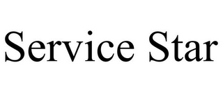 SERVICE STAR