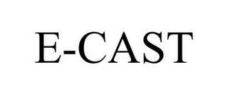 E-CAST