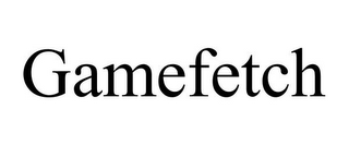 GAMEFETCH