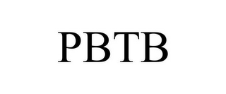 PBTB