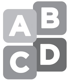 ABCD