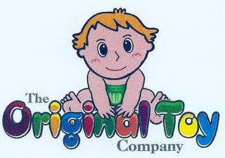 THE ORIGINAL TOY COMPANY