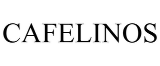 CAFELINOS