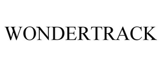 WONDERTRACK