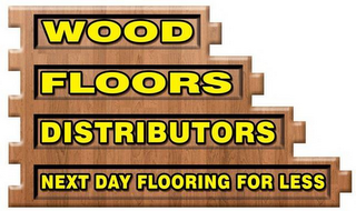 WOOD FLOORS DISTRIBUTORS NEXT DAY FLOORING FOR LESS