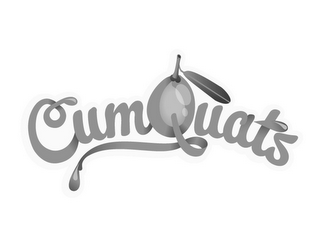 CUMQUATS