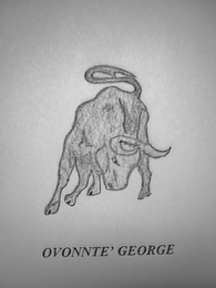 OVONNTE' GEORGE