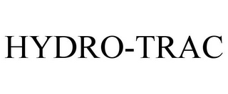 HYDRO-TRAC